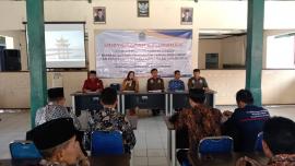 (MUSKALSUS) DALAM RANGKA PENETAPAN (KPM) (BLT-DD) TAHUN 2026 SERTA PELAPORAN PERTANGGUNGJAWABAN (BUM